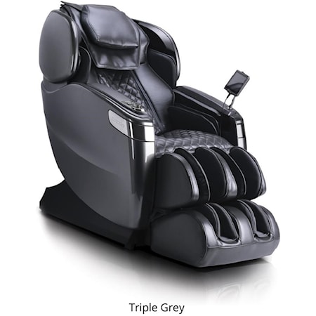 CZ-715 Reclining Massage Chair