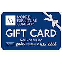 50 Dollar Morris Gift Card