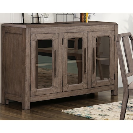 Anchorage Sideboard