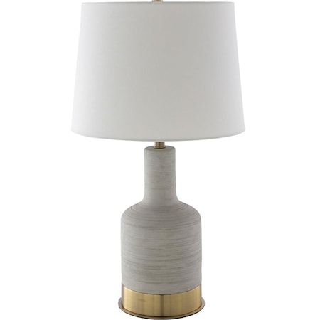 Brae Table Lamp