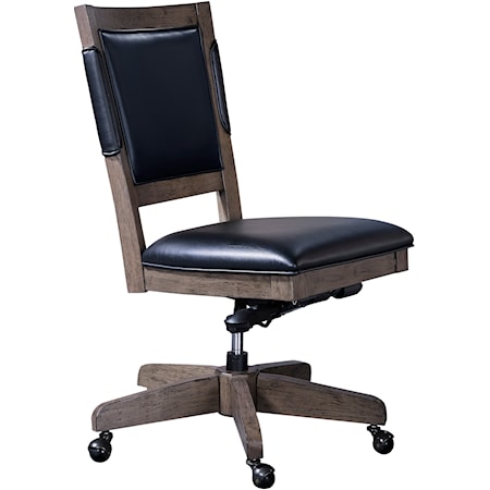 Scout Desk Chair
