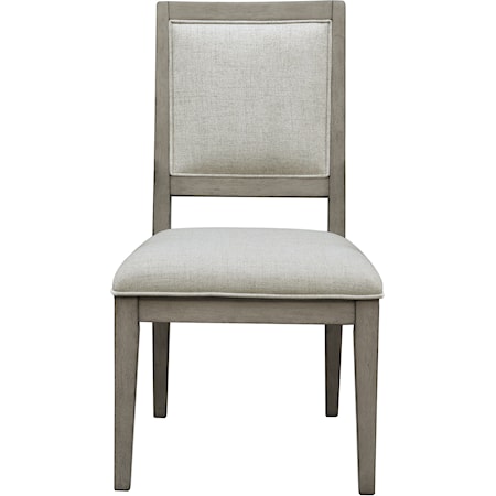 Essex Dining Side Chair