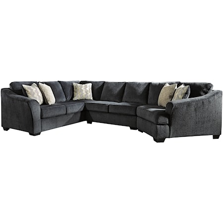 Eltmann Sectional Couch