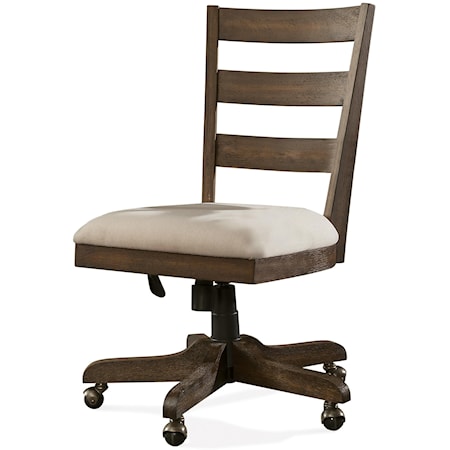 Viewpoint Desk Chair