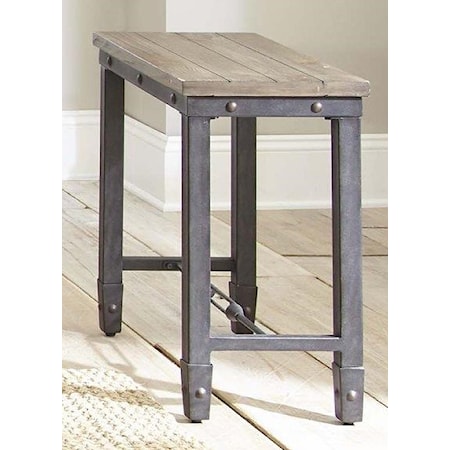 Jersey Chair Side Table