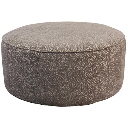 Kerry Cocktail Ottoman
