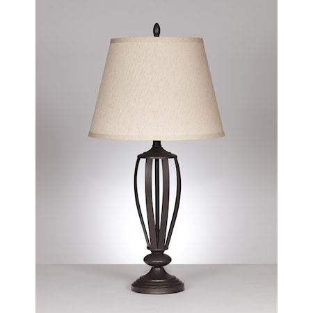 Set of 2 Mildred Table Lamps