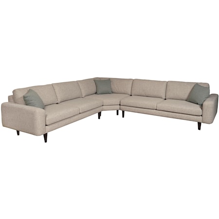 Norway Sectional Sofa