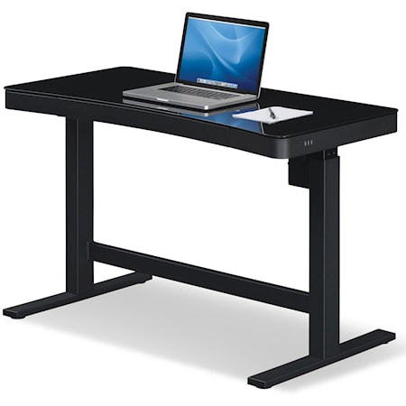 Rize Power Adjustable Desk