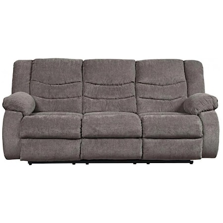 Stark Reclining Sofa