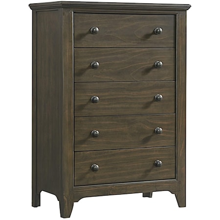 Ciara Chest of Drawers