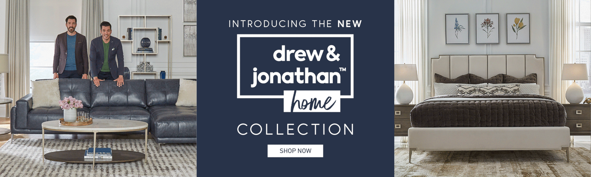 drew & johathan collection