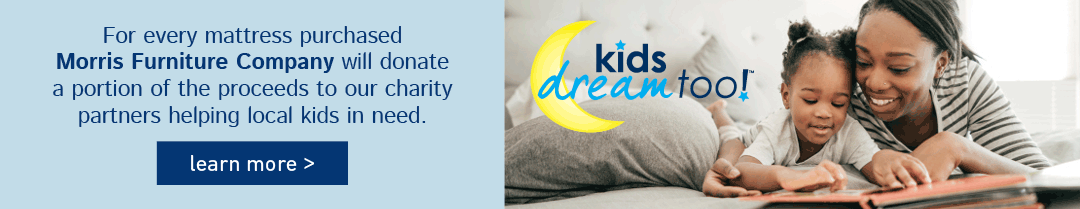 Kids Dream Too!